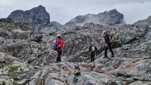 Mount Rwenzori Village Tour