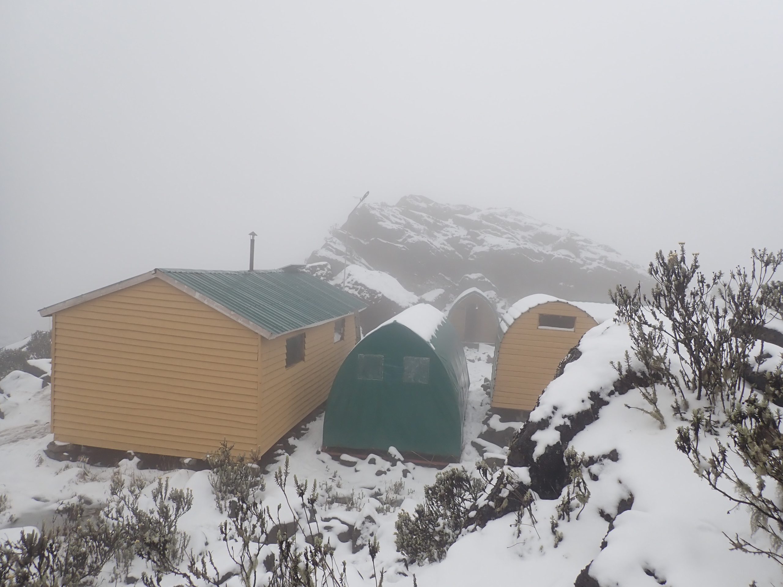 Margherita Camp